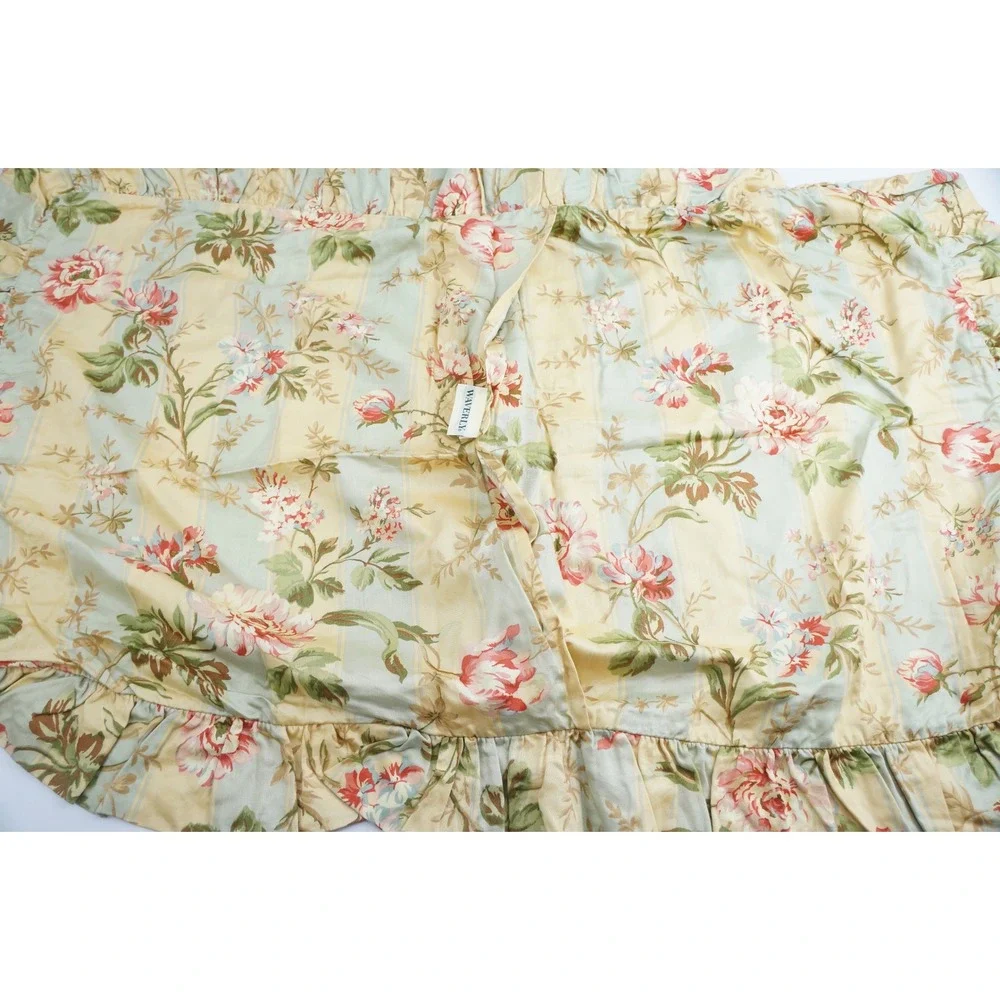 Waverly pillow sham